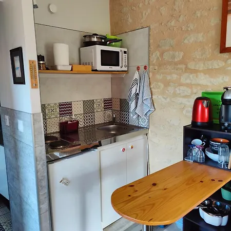 Casa vacanze L'ecureuil Charme Et Confort à *